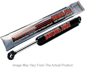 6219L Driver Side Liftgate Lift Support, 2.5L, 4Cyl, Sold Individually