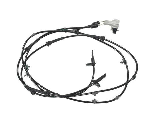 Standard Motor Products ABS Wheel Speed Sensor for a Nissan Altima | ALS615