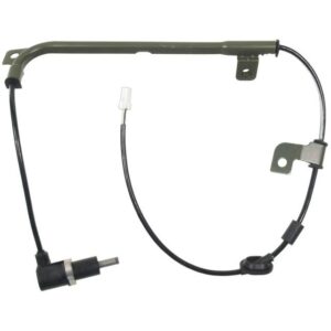 Standard Motor Products ABS Wheel Speed Sensor for a Subaru Forester | ALS825