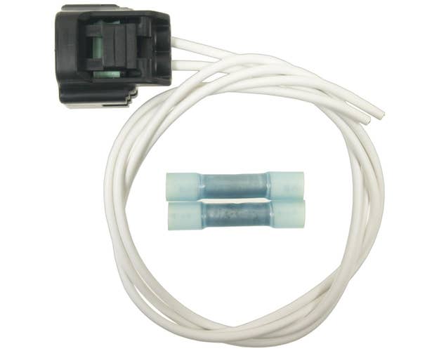 Standard Motor Products Ambient Air Temperature Sensor Connector | S-986