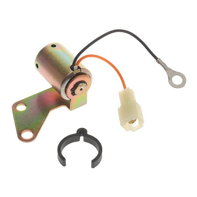 Standard Motor Products Automatic Transmission Control Solenoid | TCS14
