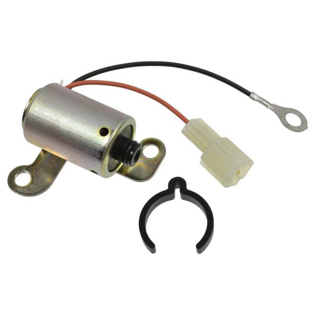 Standard Motor Products Automatic Transmission Control Solenoid | TCS15