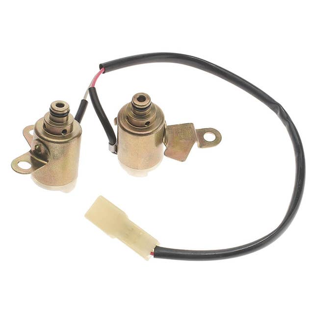 Standard Motor Products Automatic Transmission Control Solenoid | TCS29