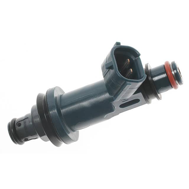 Standard Motor Products Black Fuel Injector | FJ333
