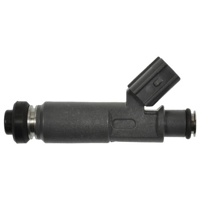 Standard Motor Products Black Fuel Injector | FJ452