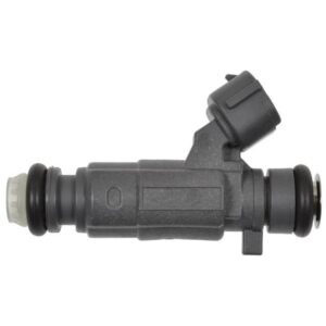 Standard Motor Products Black Fuel Injector | FJ653