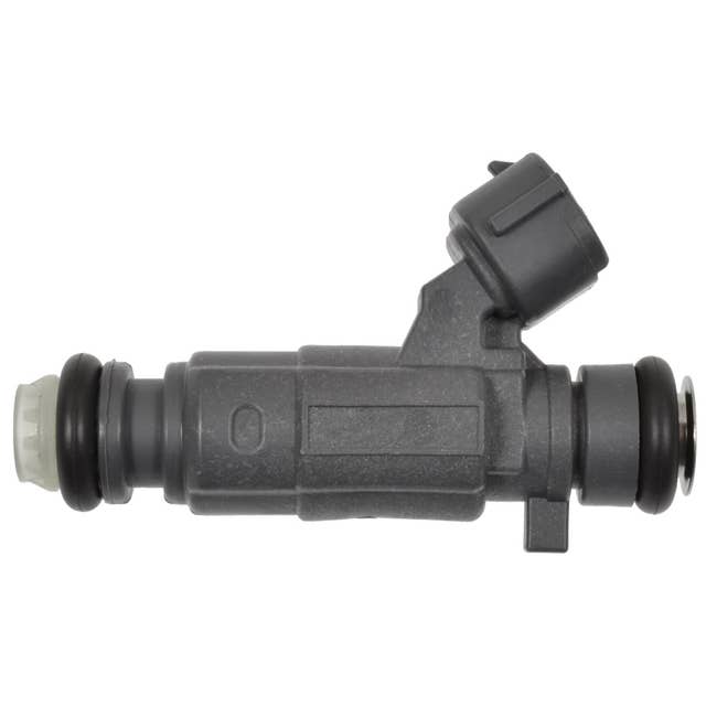 Standard Motor Products Black Fuel Injector | FJ653