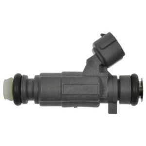 Standard Motor Products Black Fuel Injector | FJ751