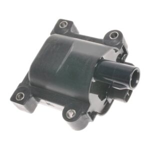 Standard Motor Products Black Ignition Coil | UF-209