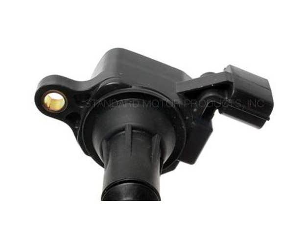 Standard Motor Products Black Ignition Coil | UF-349