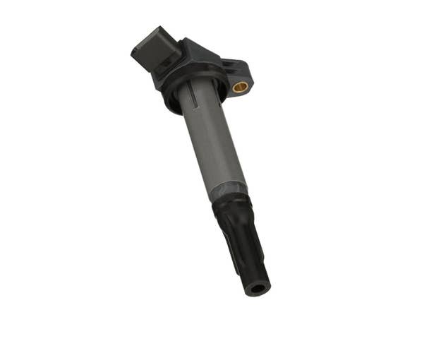 Standard Motor Products Black Ignition Coil | UF-487