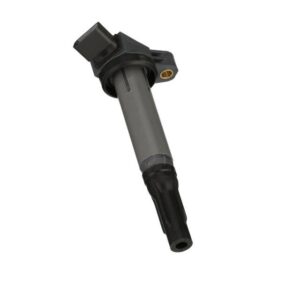Standard Motor Products Black Ignition Coil | UF-487