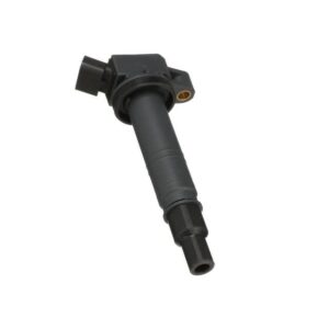 Standard Motor Products Black Ignition Coil | UF-495