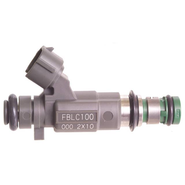 Standard Motor Products Brown Fuel Injector | FJ658