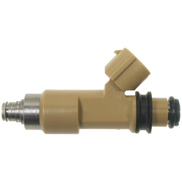 Standard Motor Products Brown Fuel Injector | FJ959