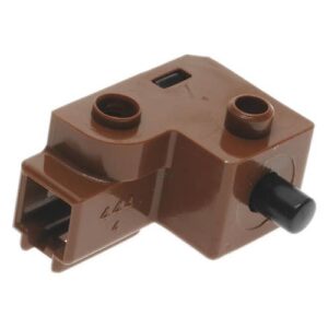 Standard Motor Products Brown Parking Brake Switch | DS-560