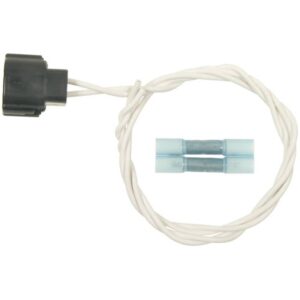 Standard Motor Products Camshaft Position Solenoid Connector | S-1716