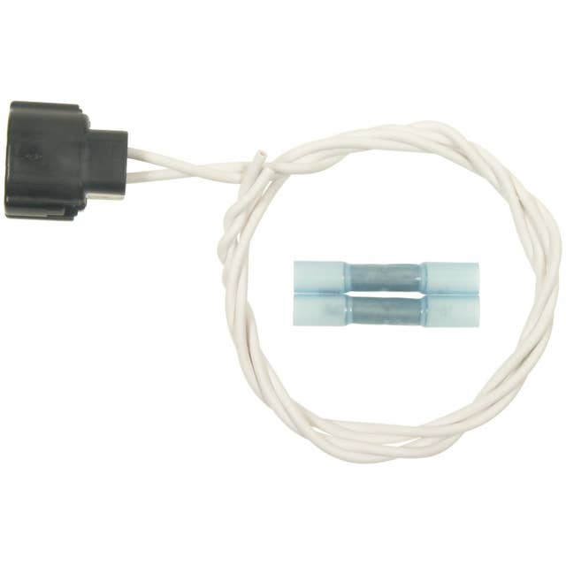Standard Motor Products Camshaft Position Solenoid Connector | S-1716
