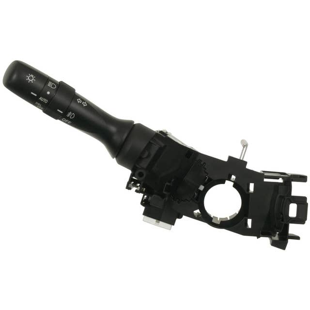 Standard Motor Products CBS-1765 | Toyota Camry Black Multi-Function Switch