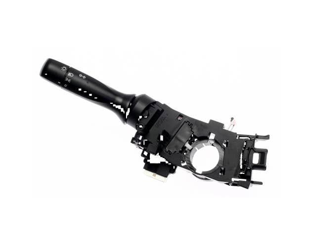 Standard Motor Products CBS-1792 | Black Multi-Function Switch