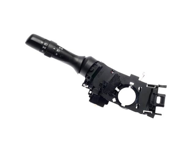 Standard Motor Products CBS-1799 | Toyota Corolla Black Multi-Function Switch