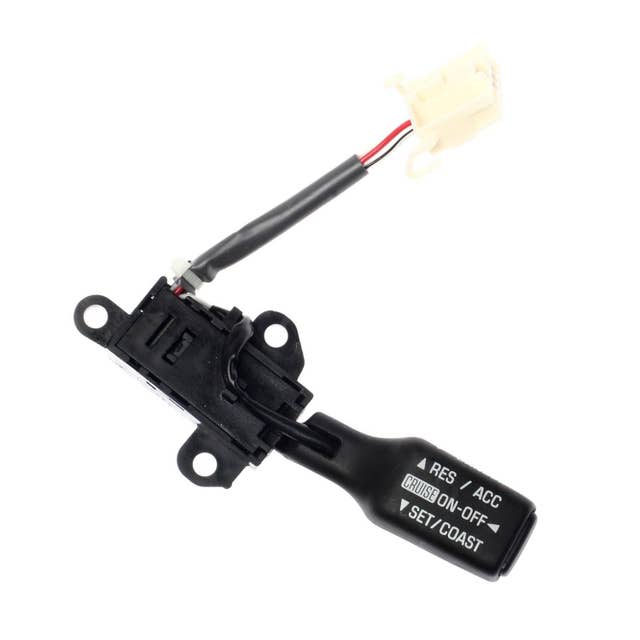 Standard Motor Products CCA1020 | Cruise Control Switch