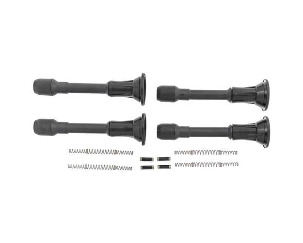 Standard Motor Products CPBK480 | Direct Ignition Coil Boot