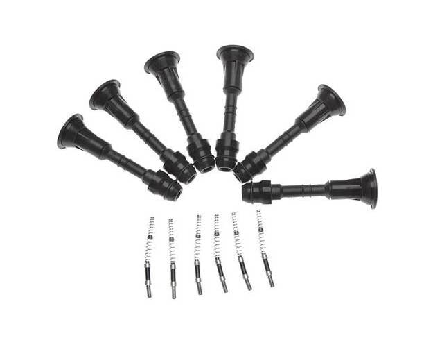 Standard Motor Products Direct Ignition Coil Boot | CPBK450
