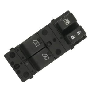 Standard Motor Products Door Window Switch for a Nissan Altima | DWS-1338