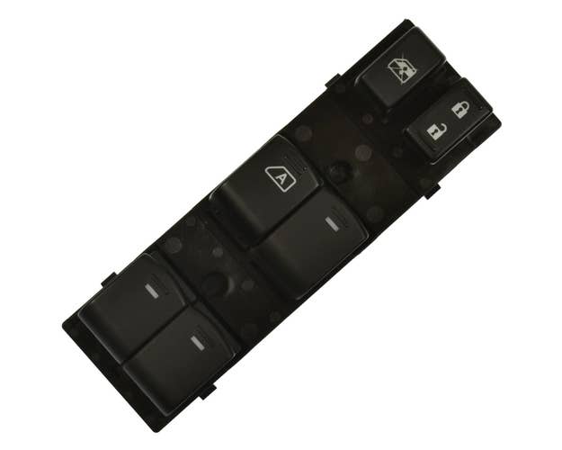 Standard Motor Products DWS-381 | Nissan Altima Door Window Switch