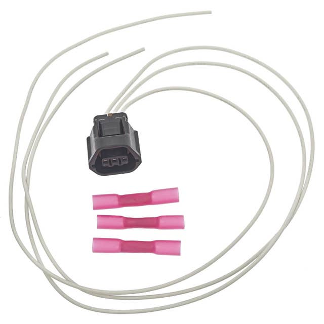 Standard Motor Products Engine Camshaft Position Sensor Connector | S-1681