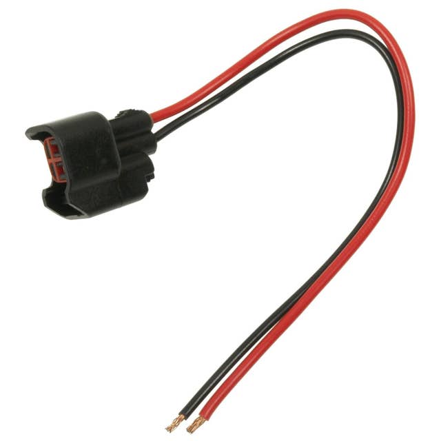 Standard Motor Products Engine Camshaft Position Sensor Connector | S-824