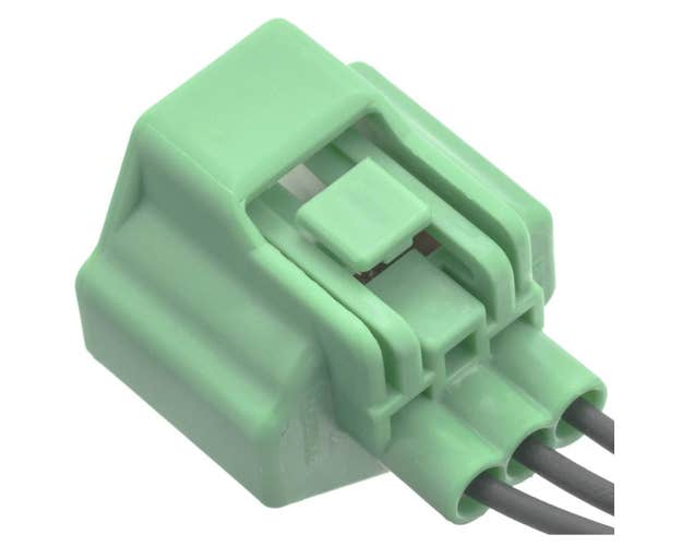 Standard Motor Products Engine Camshaft Position Sensor Connector | S2532