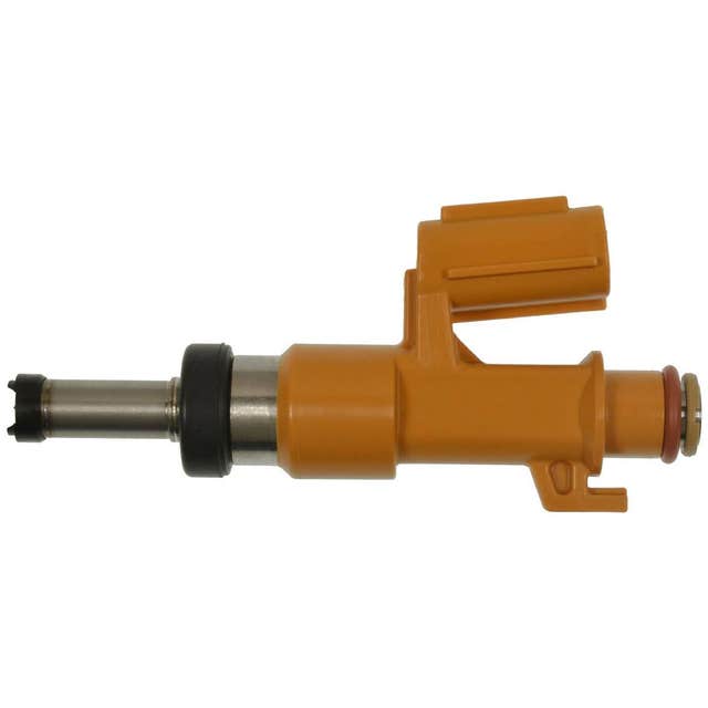 Standard Motor Products FJ1405 | Orange Fuel Injector