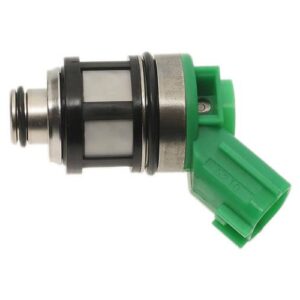 Standard Motor Products FJ492 | Nissan Altima Green Fuel Injector