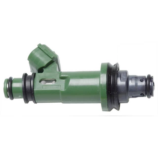Standard Motor Products FJ946 | Green Fuel Injector