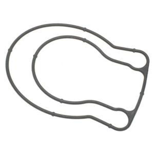 Standard Motor Products FJG124 | Fuel Injection Throttle Body Mounting Gasket