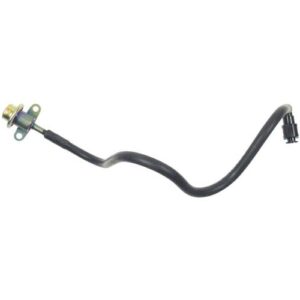 Standard Motor Products Fuel Injection Pressure Damper for a Nissan Altima | FPD49