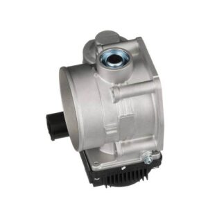 Standard Motor Products Fuel Injection Throttle Body | S20058