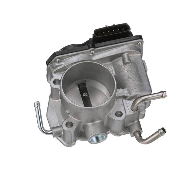 Standard Motor Products Fuel Injection Throttle Body | S20097