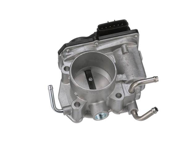 Standard Motor Products Fuel Injection Throttle Body | S20097