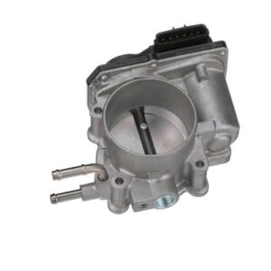 Standard Motor Products Fuel Injection Throttle Body | S20140