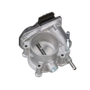 Standard Motor Products Fuel Injection Throttle Body | S20431