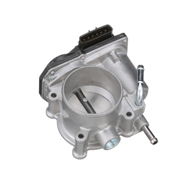 Standard Motor Products Fuel Injection Throttle Body | S20431