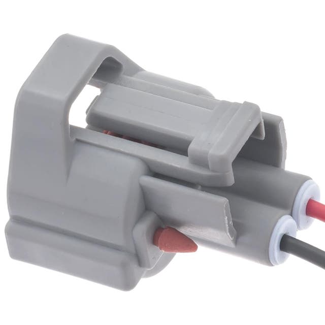 Standard Motor Products Fuel Injector Connector | S2544