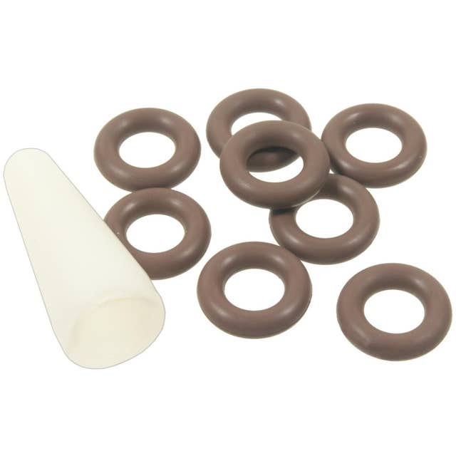 Standard Motor Products Fuel Injector Seal Kit | SK1