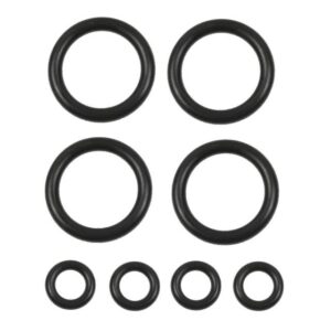 Standard Motor Products Fuel Injector Seal Kit | SK112