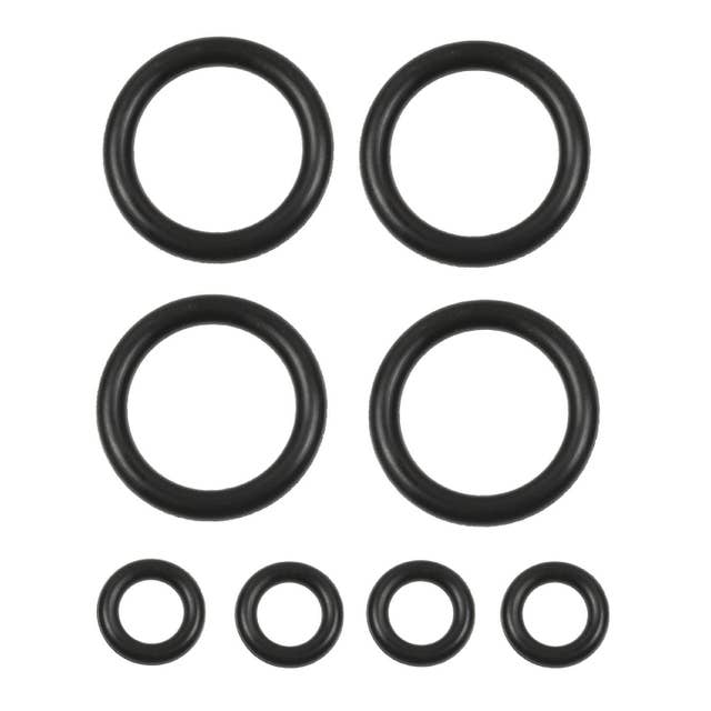 Standard Motor Products Fuel Injector Seal Kit | SK112