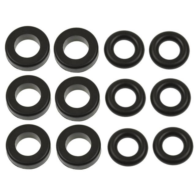 Standard Motor Products Fuel Injector Seal Kit | SK130