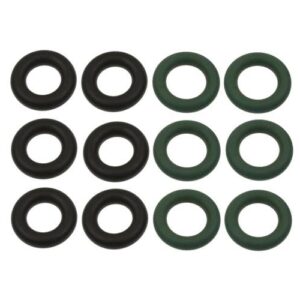 Standard Motor Products Fuel Injector Seal Kit | SK133